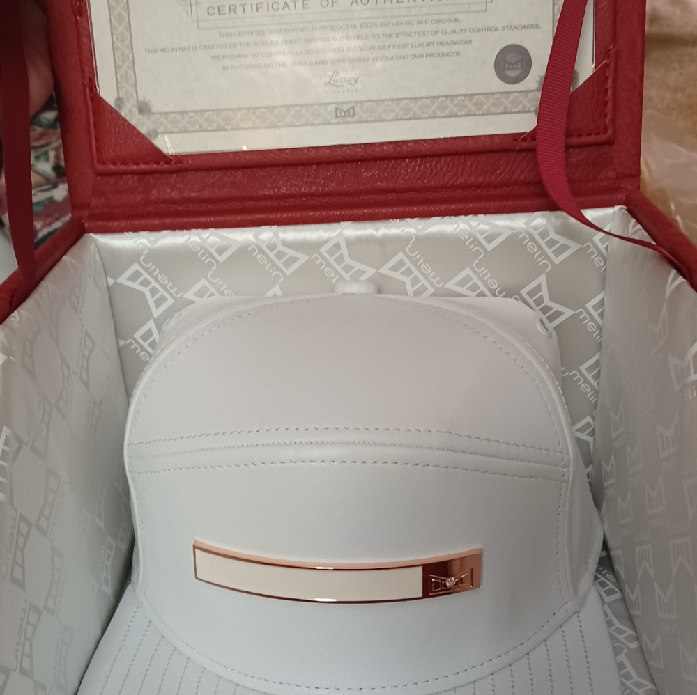 Melin special edition Hat